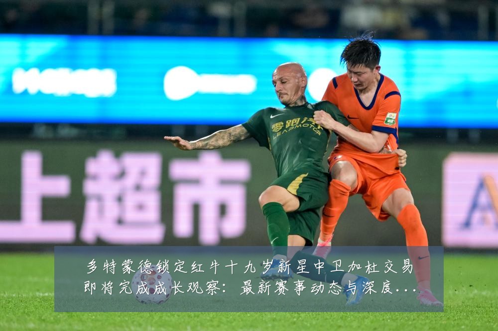多特蒙德锁定红牛十九岁新星中卫加杜交易即将完成成长观察：最新赛事动态与深度分析